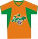 LARANJA 15