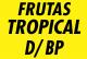 Frutas Tropical