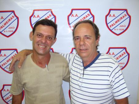 João Elder & Furmigão