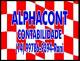 Alphacont Contabilidade