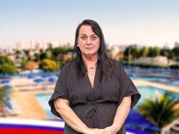 Sandra Regina Sylvestre de Souza
