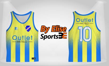 Outlet Mattielo