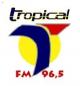 TROPICAL FM 96,5